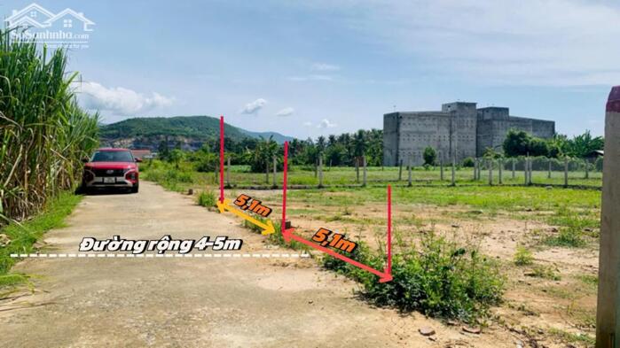 Hình ảnh DUY NHẤT 2 LÔ ĐẤT DÂN DIÊN LẠC – CẮT BÁN GIÁ RẺ 2