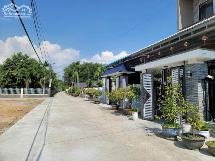 Hình ảnh Bán đất Hòa Phong Hòa Vang gần KCN giá chỉ từ 10 triệu/m2 tiềm năng tăng giá cao 4