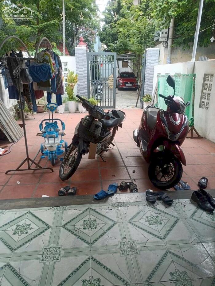 Hình ảnh HÓT _ BÁN NHÀ CMT8 , KIỆT OTO _ 132M² [ NGANG 5 M ] GIÁ 3.4 TỶ 1