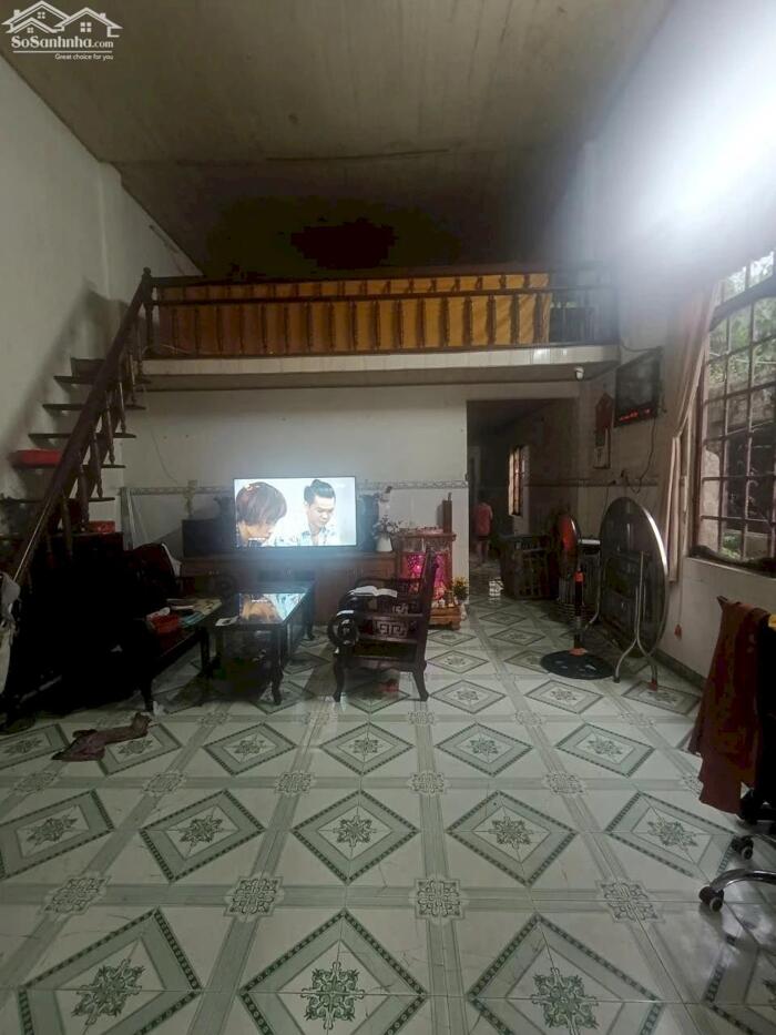 Hình ảnh HÓT _ BÁN NHÀ CMT8 , KIỆT OTO _ 132M² [ NGANG 5 M ] GIÁ 3.4 TỶ 2