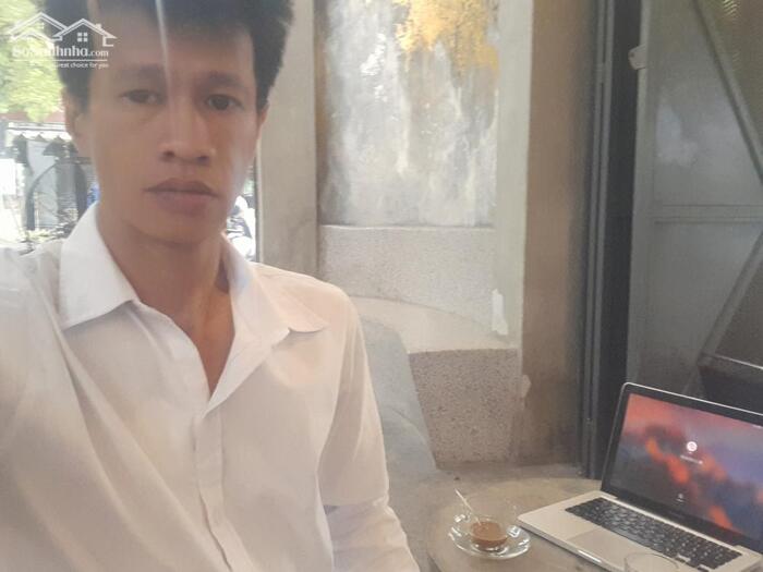 Hình ảnh SIÊU VÍP _ CĂN GÓC 2 MẶT KIỆT ĐIỆN BIÊN PHỦ 3 TẦNG _ 54M² _ GIÁ 4.65 TỶ 0