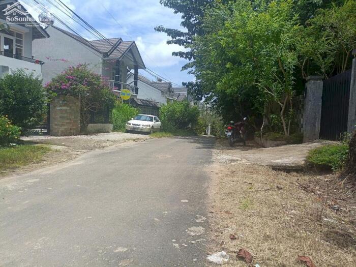 Hình ảnh Bán đất KQH Ngô Quyền, Phường 6, Đà Lạt – Diện tích lớn, sổ riêng, view đẹp, giá tốt 1