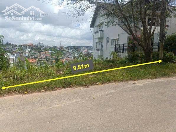 Hình ảnh Bán đất KQH Ngô Quyền, Phường 6, Đà Lạt – Diện tích lớn, sổ riêng, view đẹp, giá tốt 3