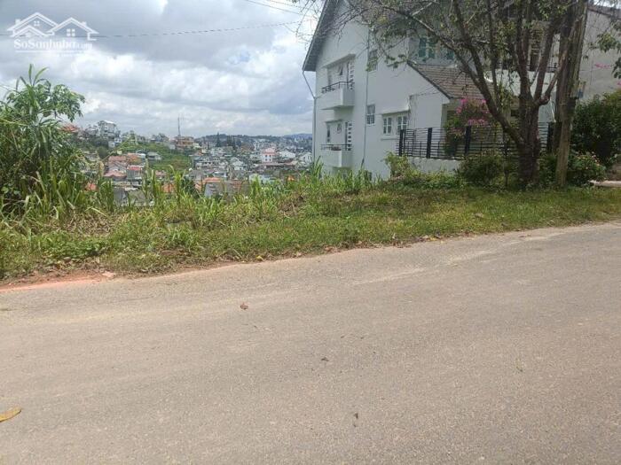 Hình ảnh Bán đất KQH Ngô Quyền, Phường 6, Đà Lạt – Diện tích lớn, sổ riêng, view đẹp, giá tốt 0