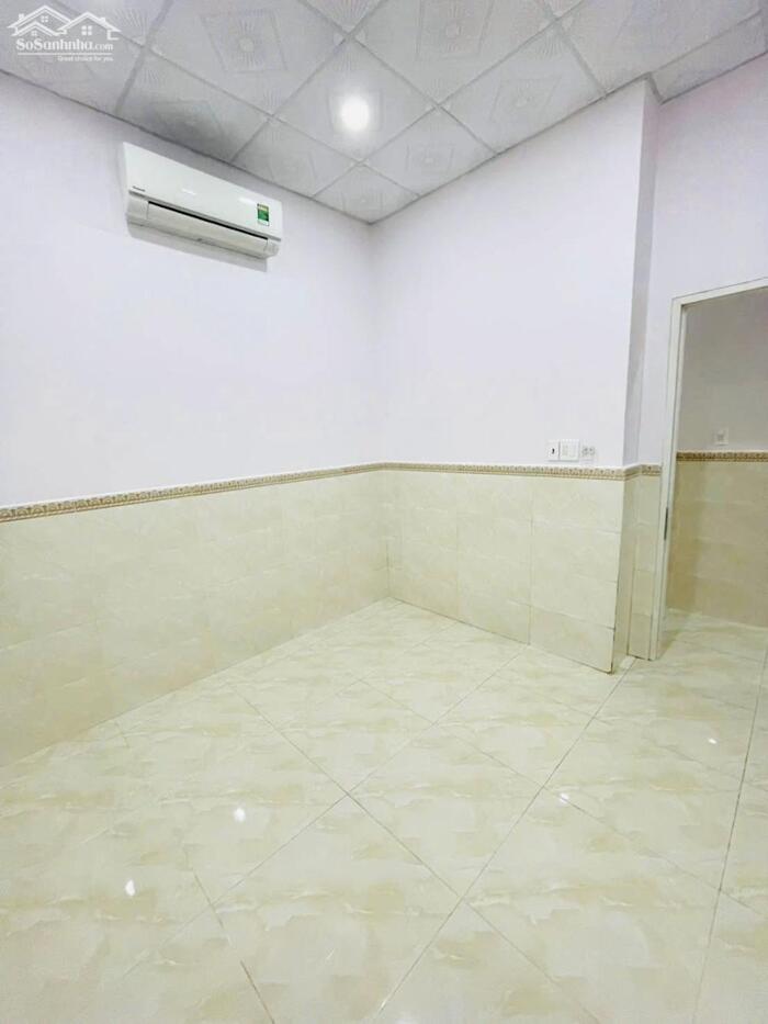 Hình ảnh Nhà Trệt Lầu đường A5 KDC Phú An, P.Hưng Phú, TP.Cần Thơ - Gần Trường Tiểu Học 4