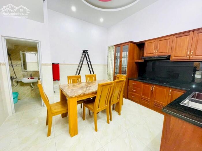 Hình ảnh Nhà Trệt Lầu đường A5 KDC Phú An, P.Hưng Phú, TP.Cần Thơ - Gần Trường Tiểu Học 5