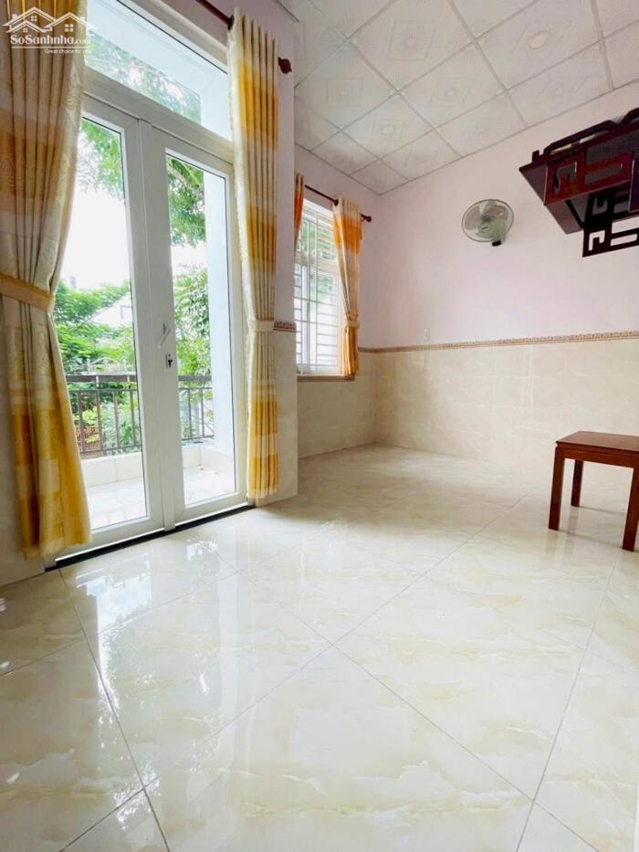 Hình ảnh Nhà Trệt Lầu đường A5 KDC Phú An, P.Hưng Phú, TP.Cần Thơ - Gần Trường Tiểu Học 6