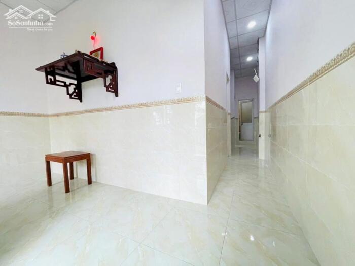 Hình ảnh Nhà Trệt Lầu đường A5 KDC Phú An, P.Hưng Phú, TP.Cần Thơ - Gần Trường Tiểu Học 3