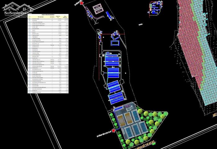 Hình ảnh 45ha đất bằng sổ đủ điện 3pha, nước thoải mái tại xã Đức Hòa Lâm Đồng 3