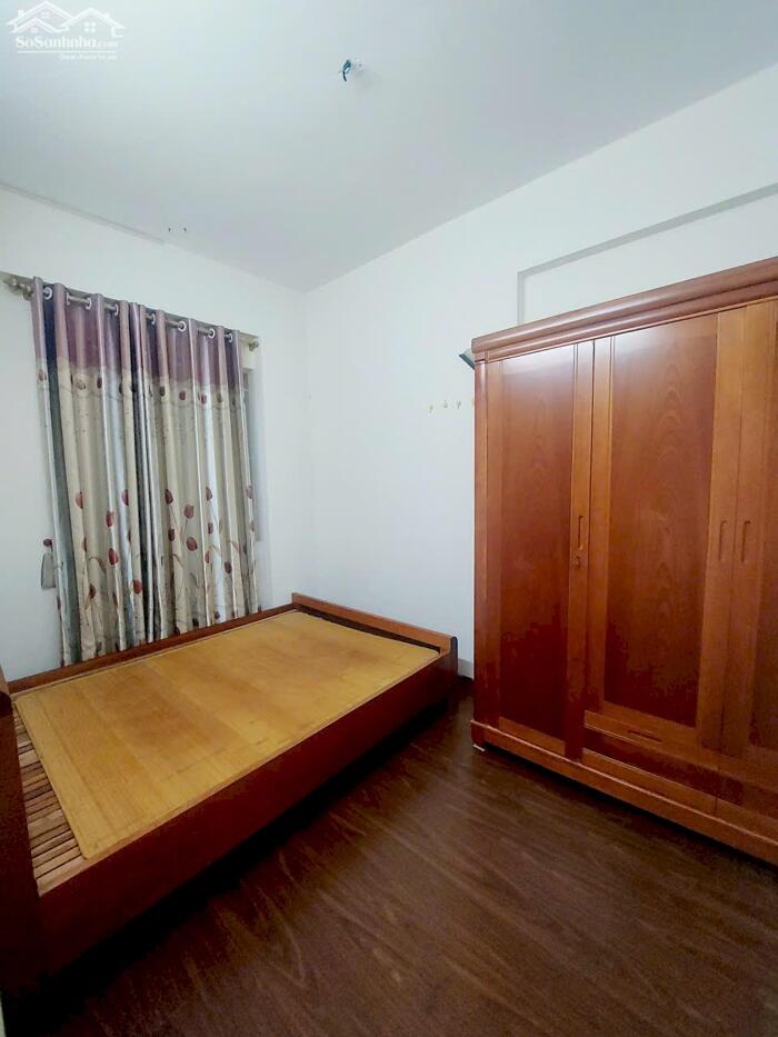 Hình ảnh cho thuê chung cư G3C Vũ Phạm Hàm, Yên Hòa. 60m, 2 phòng ngủ, đủ đồ 4