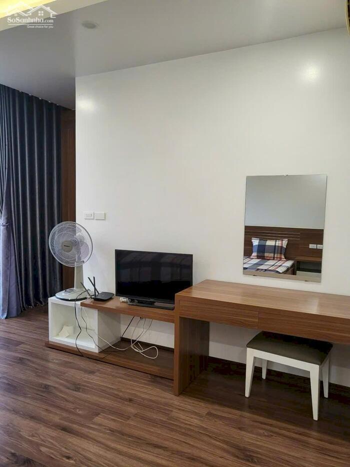 Hình ảnh Cho thuê căn hộ Waterfront City, 1 ngủ Studio (35m2). 3