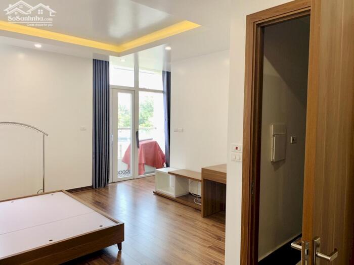 Hình ảnh Cho thuê căn hộ Waterfront City, 1 ngủ Studio (35m2). 5