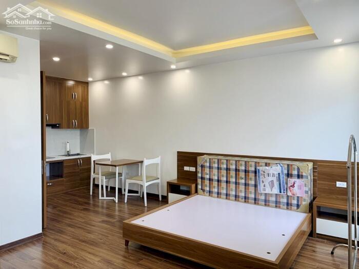 Hình ảnh Cho thuê căn hộ Waterfront City, 1 ngủ Studio (35m2). 2