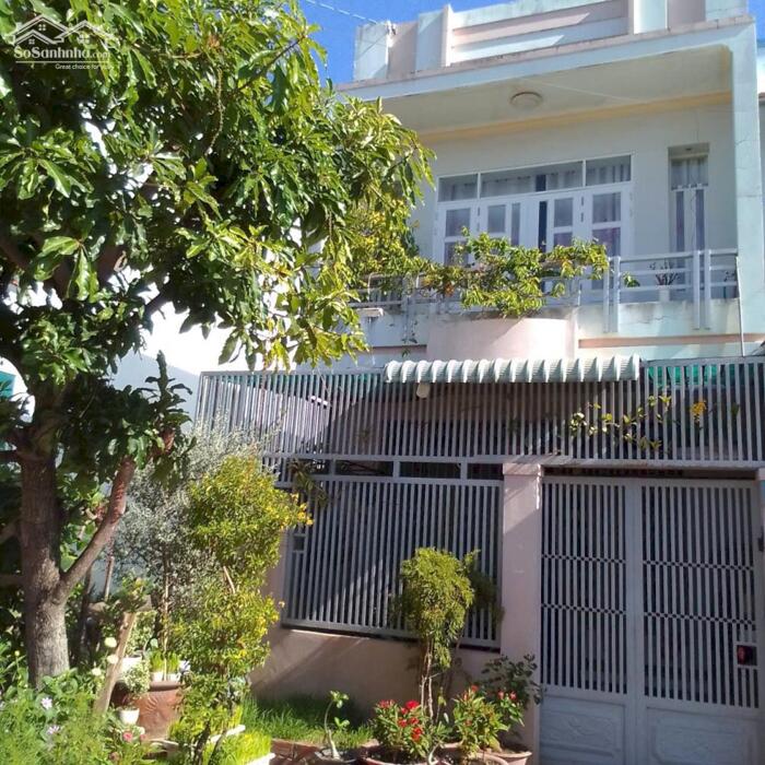 Hình ảnh - Bán nhà đường Phan Kế Bính, Phường Bình Thuận, Tỉnh Lâm Đồng ,giá 3.250 tỷ 7