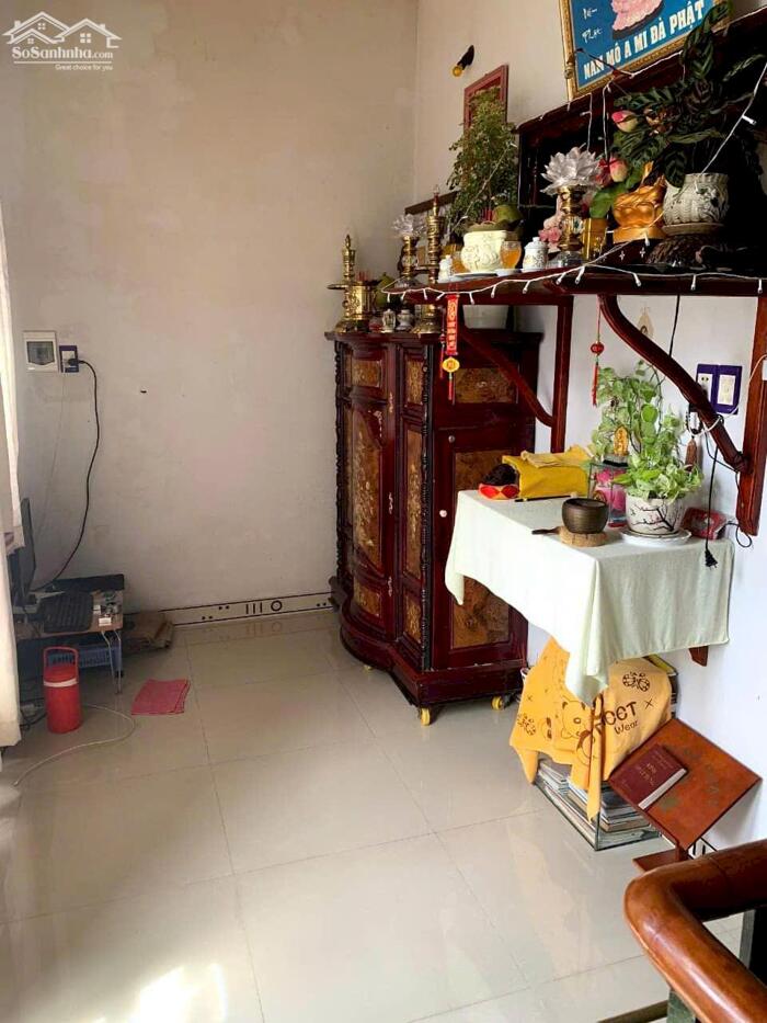 Hình ảnh - Bán nhà đường Phan Kế Bính, Phường Bình Thuận, Tỉnh Lâm Đồng ,giá 3.250 tỷ 4