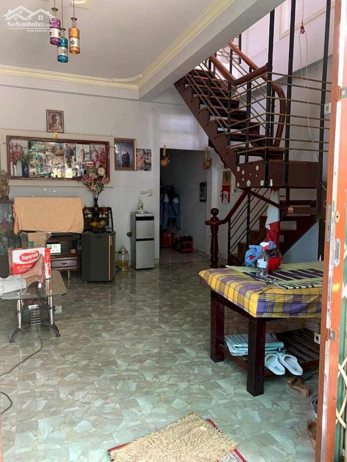 Hình ảnh - Bán nhà đường Phan Kế Bính, Phường Bình Thuận, Tỉnh Lâm Đồng ,giá 3.250 tỷ 5