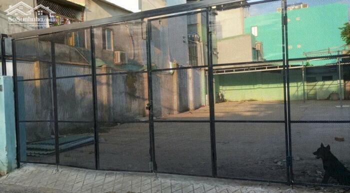 Hình ảnh Mình cần bán 2 lô đất mặt tiền VÕ DUY NINH nối dài , Phường Sơn Trà , TP. Đà Nẵng ⭐⭐⭐⭐ 1