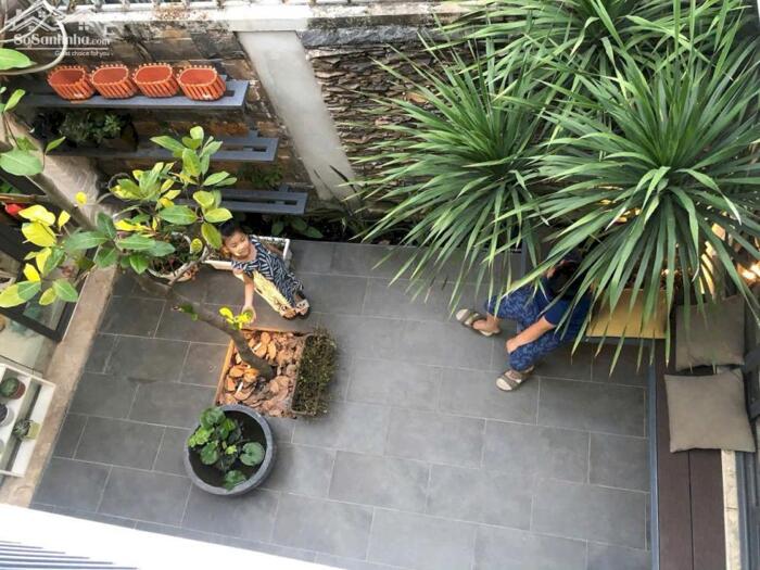 Hình ảnh BDS HVL [NC] Biệt thự siêu đẹp đường số 23, P. Hiệp Bình Chánh cách Phạm Văn Đồng chỉ hơn 300m 14 tỷ 4