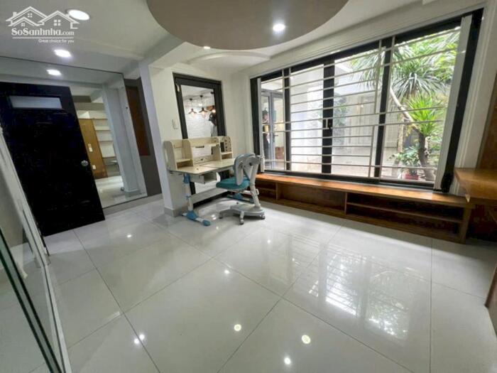 Hình ảnh BDS HVL [NC] Biệt thự siêu đẹp đường số 23, P. Hiệp Bình Chánh cách Phạm Văn Đồng chỉ hơn 300m 14 tỷ 5