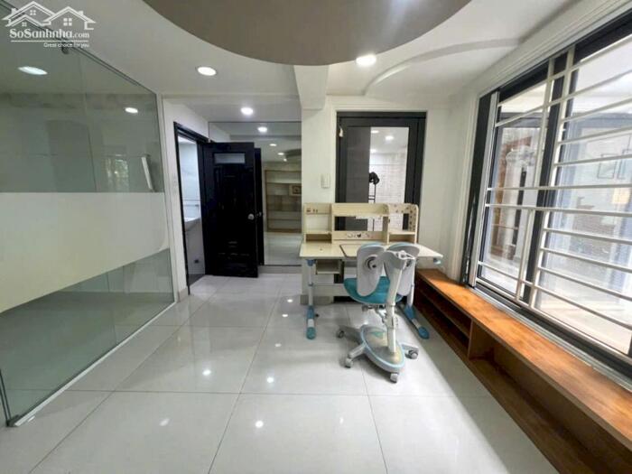 Hình ảnh BDS HVL [NC] Biệt thự siêu đẹp đường số 23, P. Hiệp Bình Chánh cách Phạm Văn Đồng chỉ hơn 300m 14 tỷ 3