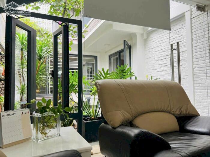 Hình ảnh BDS HVL [NC] Biệt thự siêu đẹp đường số 23, P. Hiệp Bình Chánh cách Phạm Văn Đồng chỉ hơn 300m 14 tỷ 1