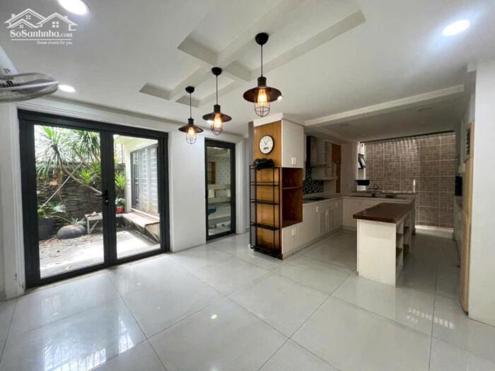 Hình ảnh BDS HVL [NC] Biệt thự siêu đẹp đường số 23, P. Hiệp Bình Chánh cách Phạm Văn Đồng chỉ hơn 300m 14 tỷ 0