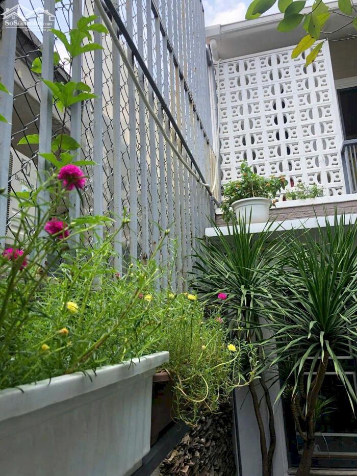 Hình ảnh BDS HVL [NC] Biệt thự siêu đẹp đường số 23, P. Hiệp Bình Chánh cách Phạm Văn Đồng chỉ hơn 300m 14 tỷ 2