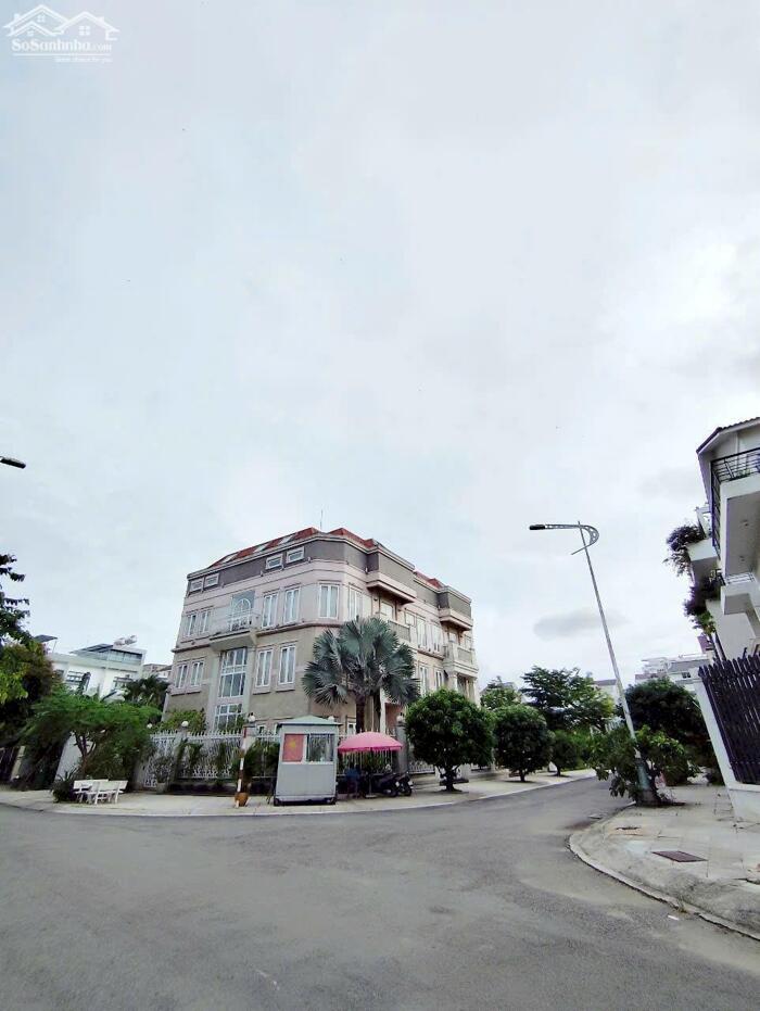 Hình ảnh BDS HVL [NC] BÁN LÔ C1 ĐỒN THỦ THIÊM Q2 15x20m 280m2 Giá 28 tỷ 3