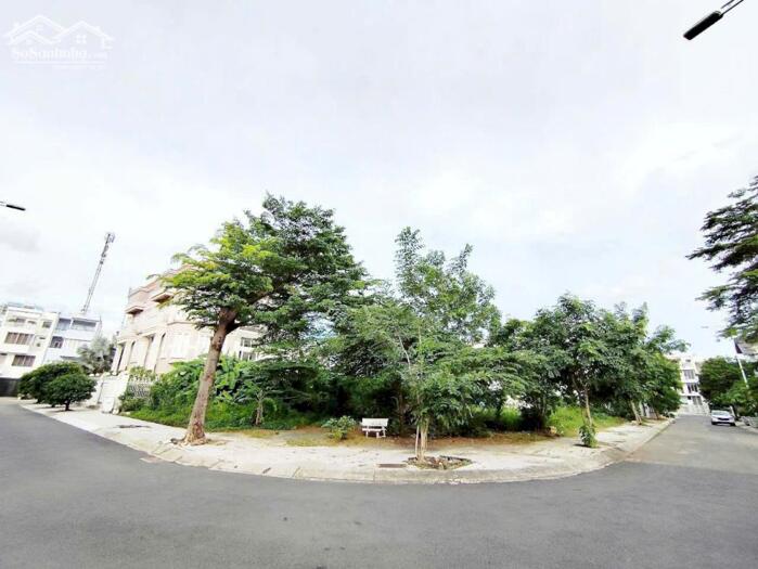 Hình ảnh BDS HVL [NC] BÁN LÔ C1 ĐỒN THỦ THIÊM Q2 15x20m 280m2 Giá 28 tỷ 2