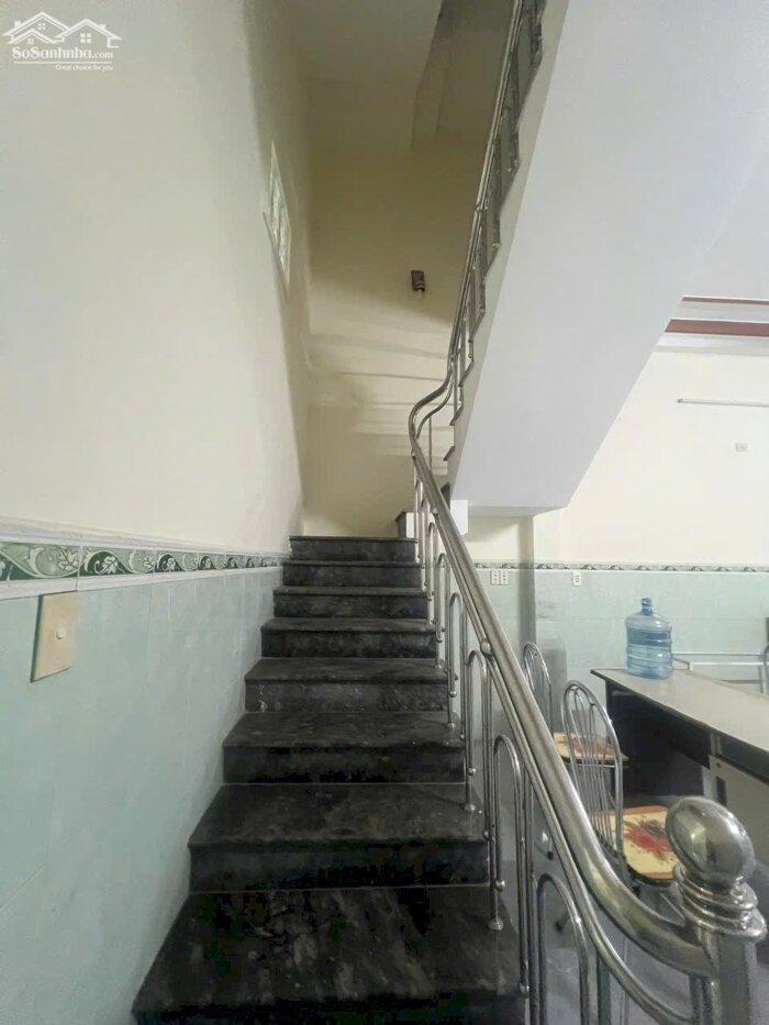 Hình ảnh Chính chủ gửi bán nhà 3 tầng mặt tiền Ngô Quyền , Phường Sơn Trà ( Vị Trí Gần Đinh Công Trứ ) ⭐⭐⭐⭐ 0