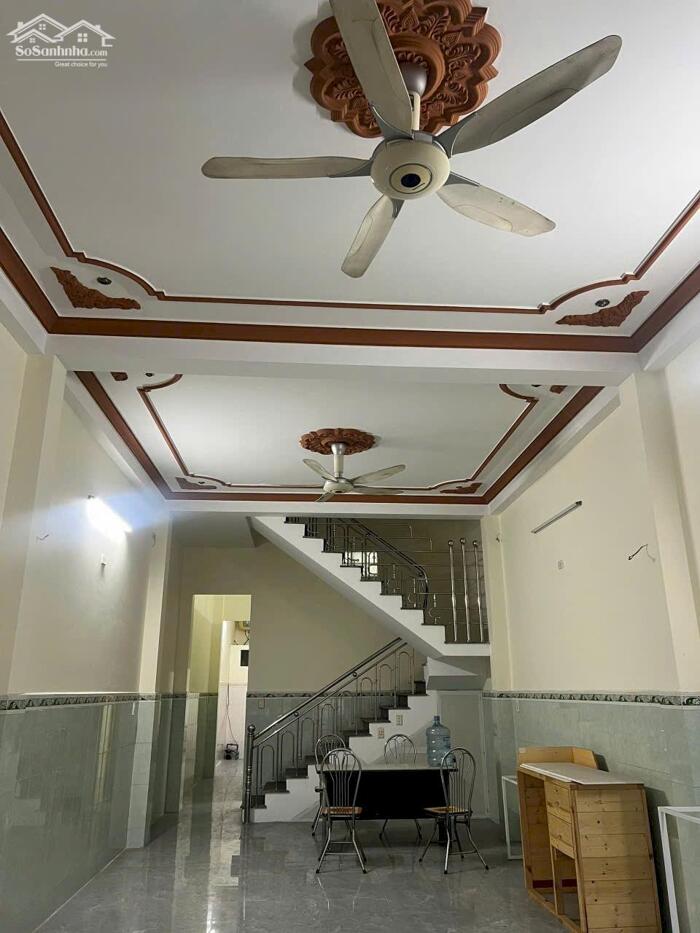 Hình ảnh Chính chủ gửi bán nhà 3 tầng mặt tiền Ngô Quyền , Phường Sơn Trà ( Vị Trí Gần Đinh Công Trứ ) ⭐⭐⭐⭐ 1