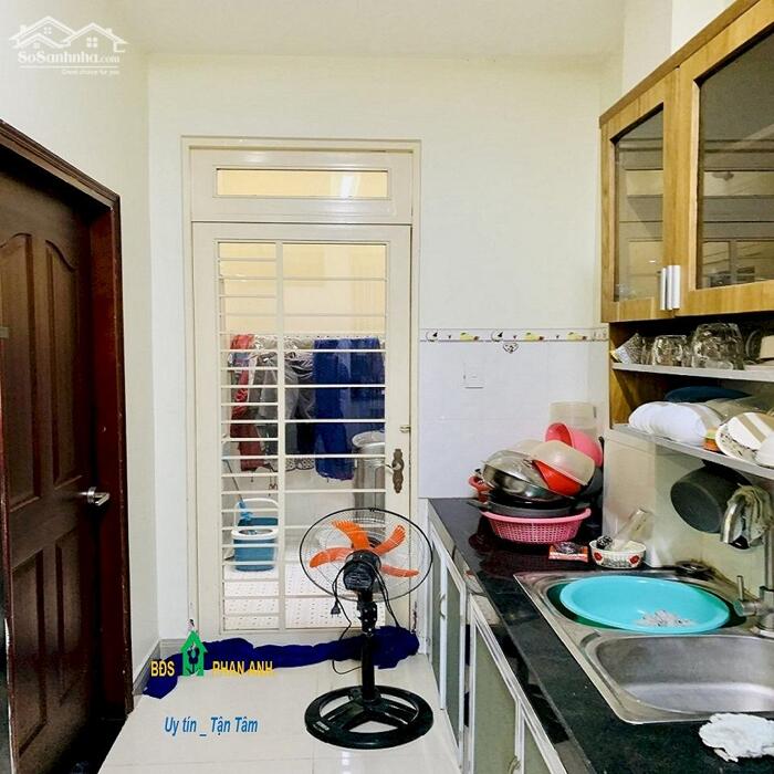 Hình ảnh [ Bán gấp ] nhà phố Đình Phong Phú – Hẻm xe tải – Khu phân lô VIP. 4