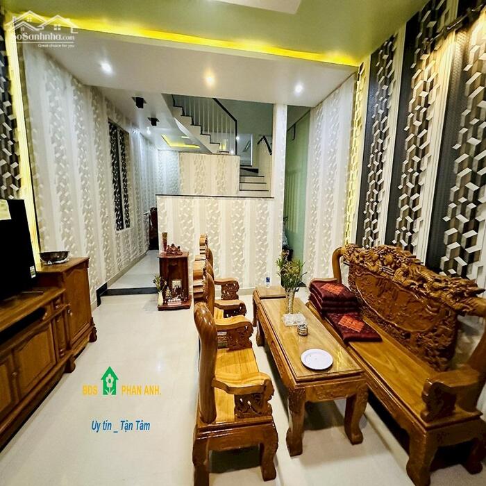 Hình ảnh [ Bán gấp ] nhà phố Đình Phong Phú – Hẻm xe tải – Khu phân lô VIP. 3