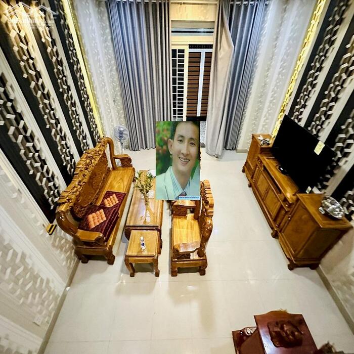 Hình ảnh [ Bán gấp ] nhà phố Đình Phong Phú – Hẻm xe tải – Khu phân lô VIP. 5