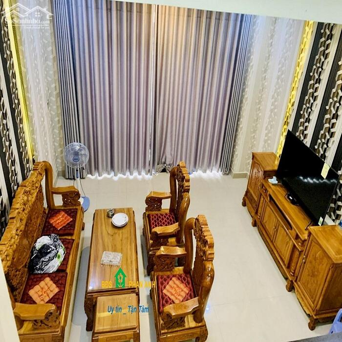 Hình ảnh [ Bán gấp ] nhà phố Đình Phong Phú – Hẻm xe tải – Khu phân lô VIP. 2