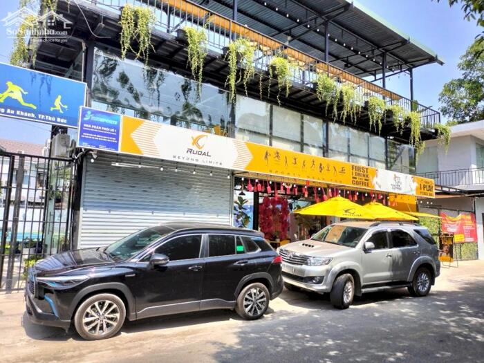 Hình ảnh Bán Khuôn Đất 1276m2(36mx36m) Ngay Trần Não Quận 2-Xây Cao Tầng-Giá 260 Tỷ TL 0