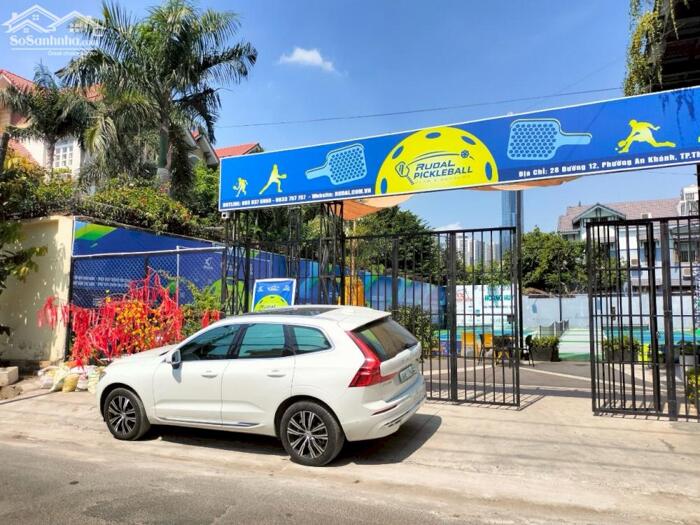 Hình ảnh Bán Khuôn Đất 1276m2(36mx36m) Ngay Trần Não Quận 2-Xây Cao Tầng-Giá 260 Tỷ TL 3