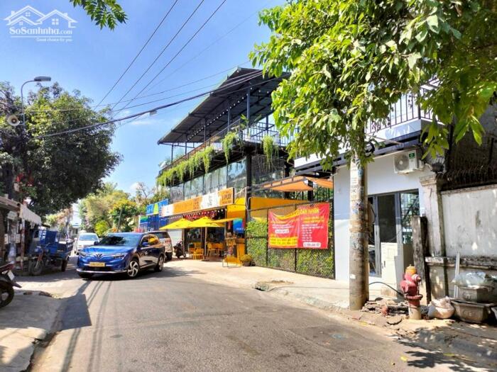 Hình ảnh Bán Khuôn Đất 1276m2(36mx36m) Ngay Trần Não Quận 2-Xây Cao Tầng-Giá 260 Tỷ TL 1