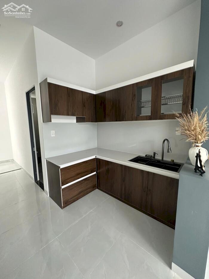 Hình ảnh Bán mới 2 tầng mặt tiền đường Ruộng Thổ, ngay đường Thông Tin - Diên An - Diên Khánh 2