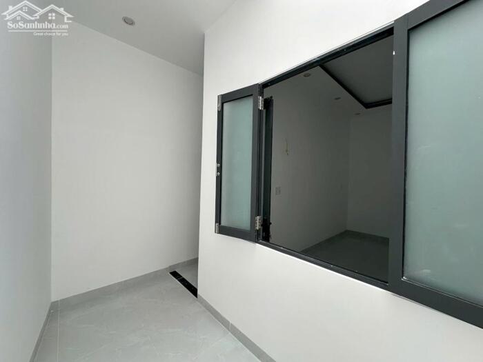 Hình ảnh Bán mới 2 tầng mặt tiền đường Ruộng Thổ, ngay đường Thông Tin - Diên An - Diên Khánh 0