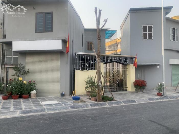 Hình ảnh Phân khúc đẹp dưới 15 tỷ lô đất khu đô thị đẹp bậc nhất Long Biên, gần hồ Bộ Đội 30ha chỉ 50m, xứng đáng để đầu tư 4