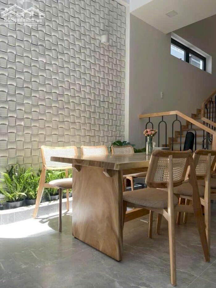 Hình ảnh Hẻm oto 3/2 Q.10 - 2 Mặt Tiền hẻm - 4.25x13.5m – Nhà 5 Tầng +Mái Che Full Nội Thất – Giá Chỉ 16 Tỷ TL 0