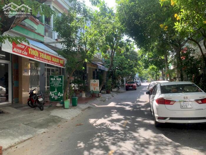 Hình ảnh Cần bán lô đất MT đường Vũ Quỳnh,P Thanh Khê.Đà Nẵng 2