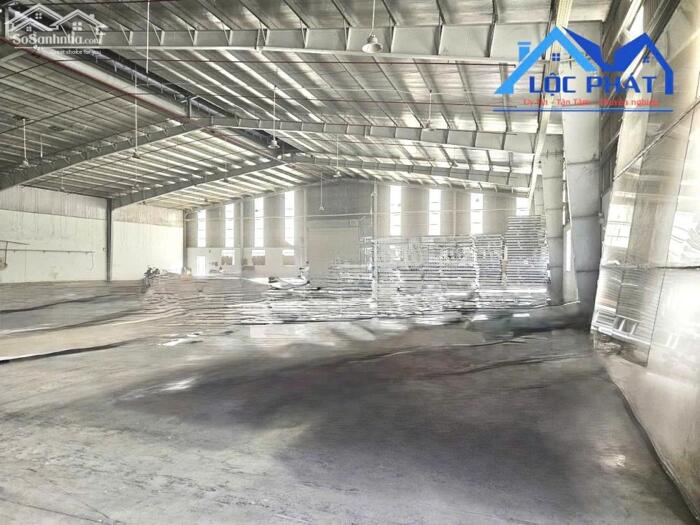 Hình ảnh Bán xưởng 14.100m2 trong KCN Trảng Bom, Đồng Nai giá 116 tỷ 1