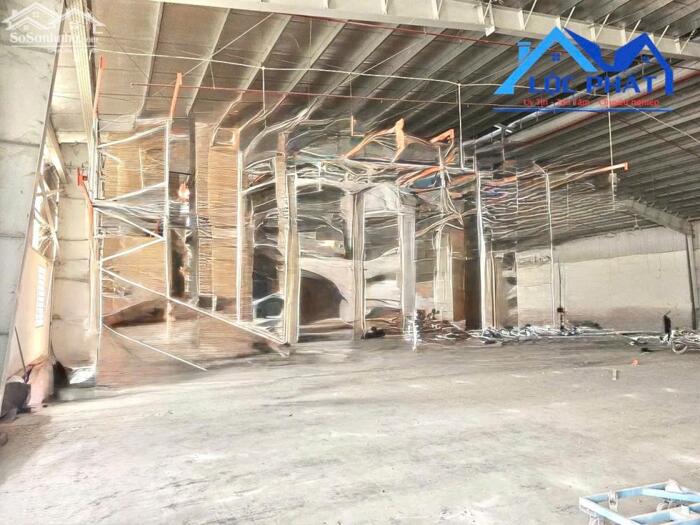 Hình ảnh Bán xưởng 14.100m2 trong KCN Trảng Bom, Đồng Nai giá 116 tỷ 3