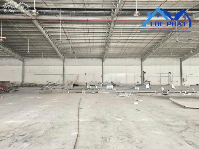Hình ảnh Bán xưởng 14.100m2 trong KCN Trảng Bom, Đồng Nai giá 116 tỷ 0