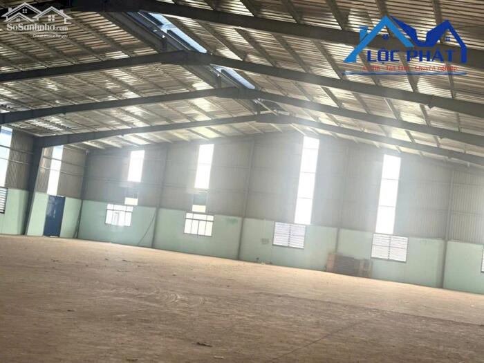 Hình ảnh Cho thuê nhà xưởng 2.240m2 giá rẻ chỉ 75 triệu. Vĩnh Cửu-Đồng Nai 3