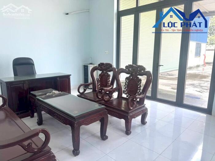 Hình ảnh Cho thuê nhà xưởng 2.240m2 giá rẻ chỉ 75 triệu. Vĩnh Cửu-Đồng Nai 4