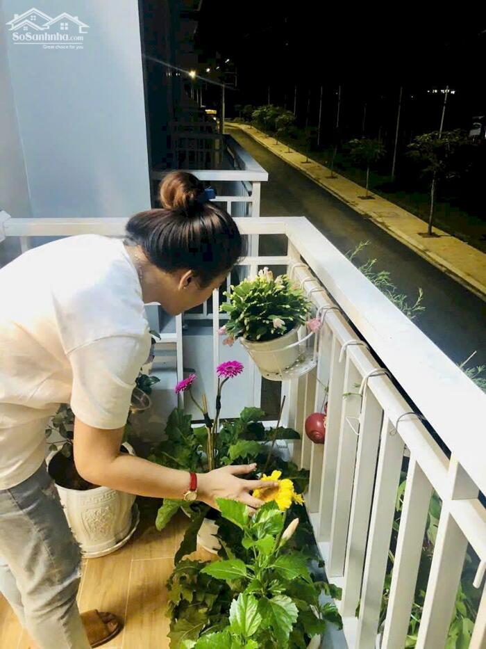 Hình ảnh Chỉ 185 Triệu Sở hữu ngay căn nhà phố 1 trệt 1 lầu tại TP biển Phan Thiết. Nhà hoàn thiện, sổ riêng 3