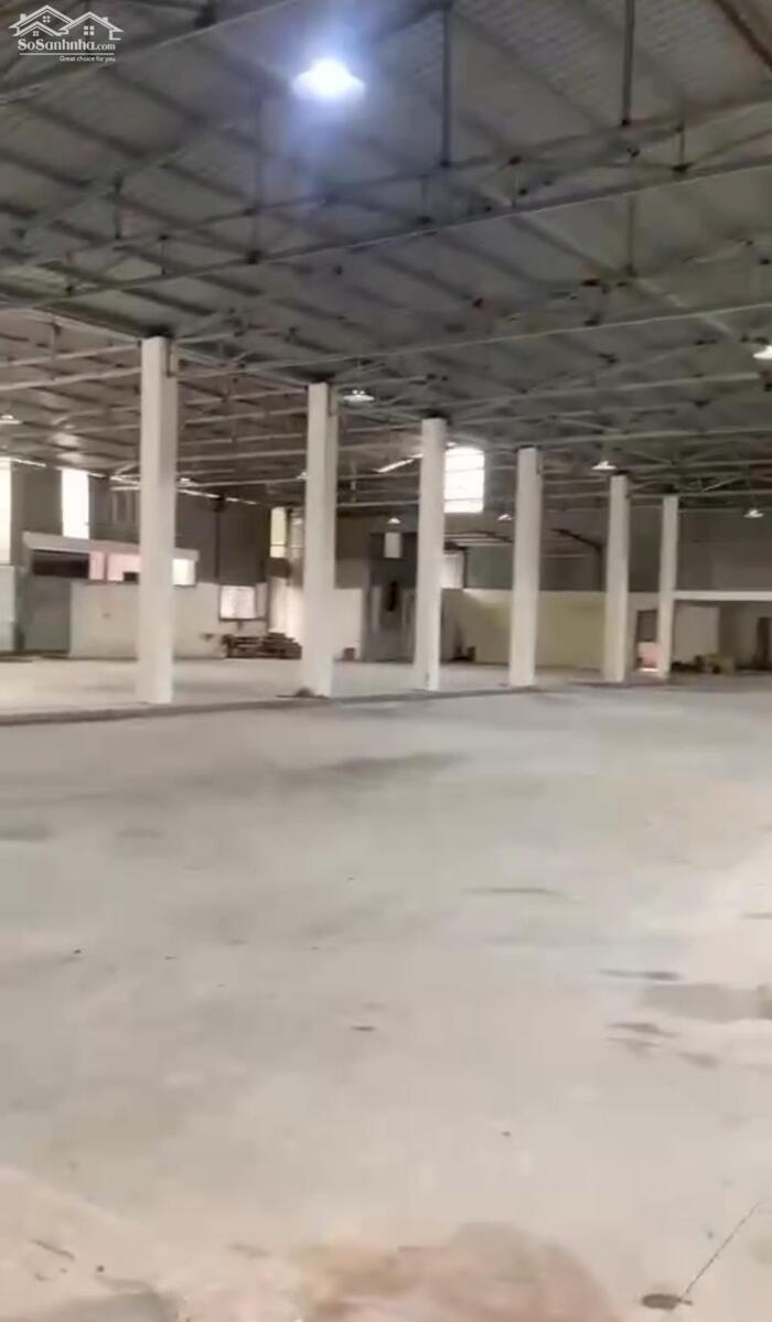 Hình ảnh CẦN BÁN NHÀ XƯỞNG Tại Xã TRUNG GIÃ. SÓC SƠN. HÀ NỘI 2